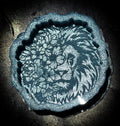 Leo The Flower Lion