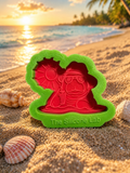 Beach Please Mini