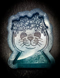 Simba The Flower Seal
