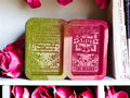 The SmuttLover & The Reader Tarot Cards