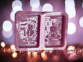 My Last Flying F*ck & Manifest That Sh*t Tarot Cards