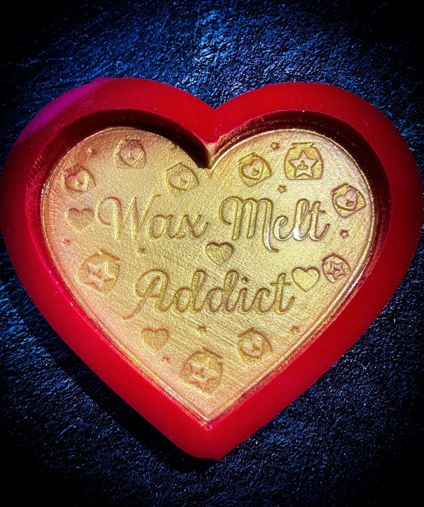 Wax Melt Addict