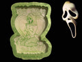Love Me Or Die Ghost Face