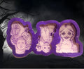 Terror Trio
