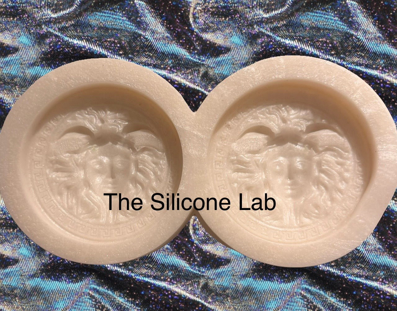 3D Wild Woman Duo