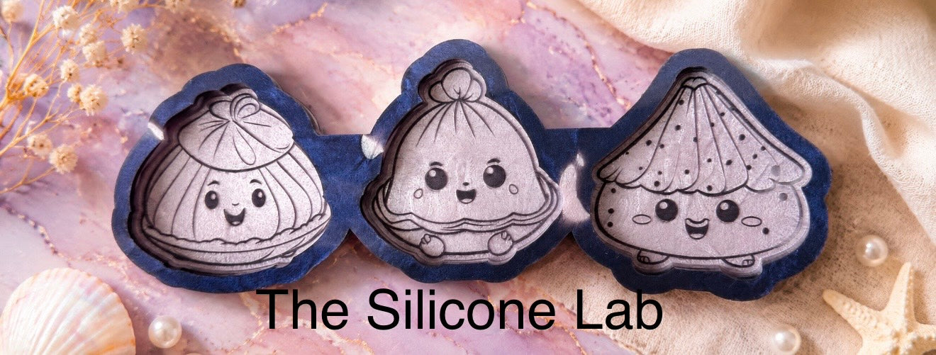 3 Little Dumplings Trio