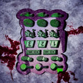 Crime Scene Flat CHUNKIES