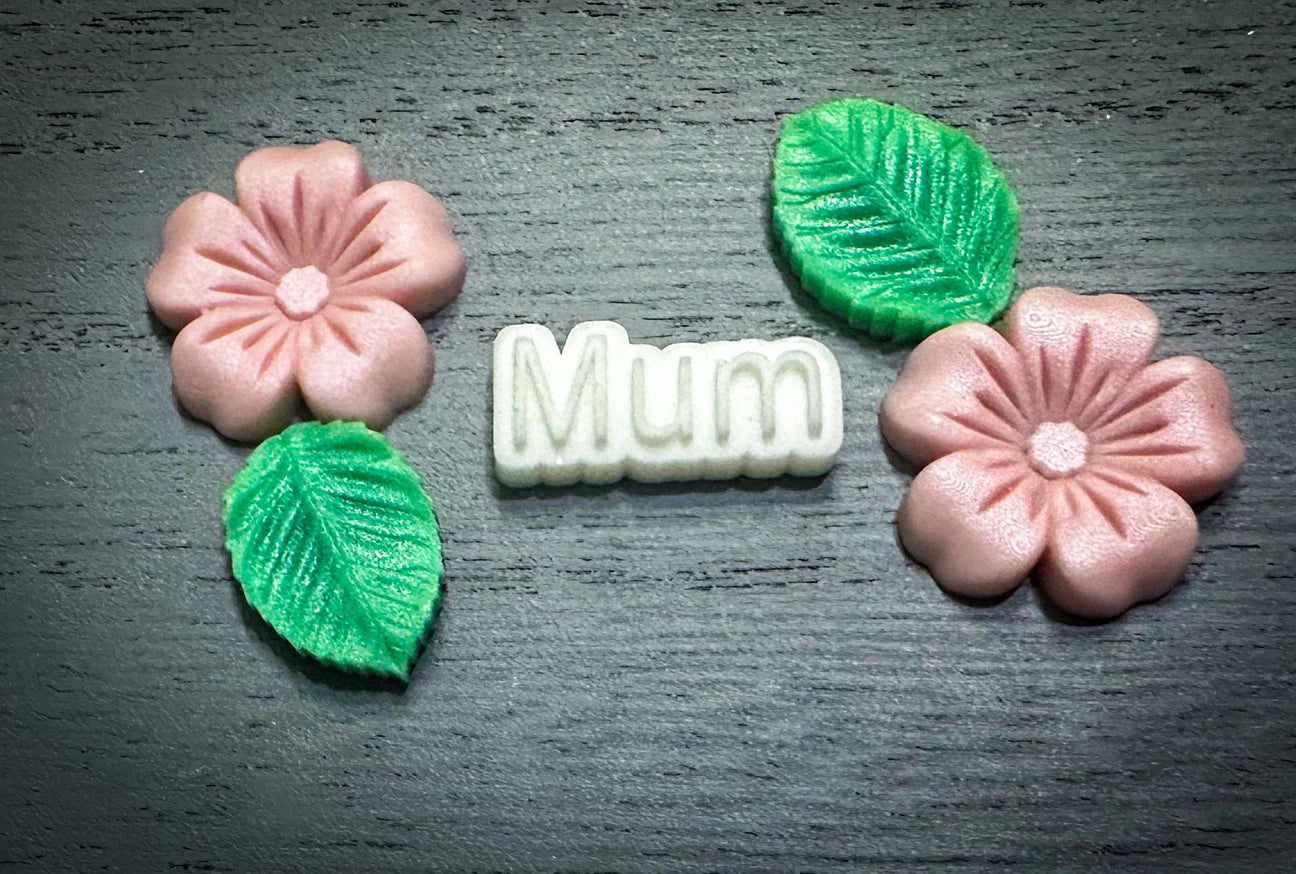 3D Mum Scoopie (49 Cell)