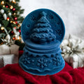 3D Snowglobe Duo