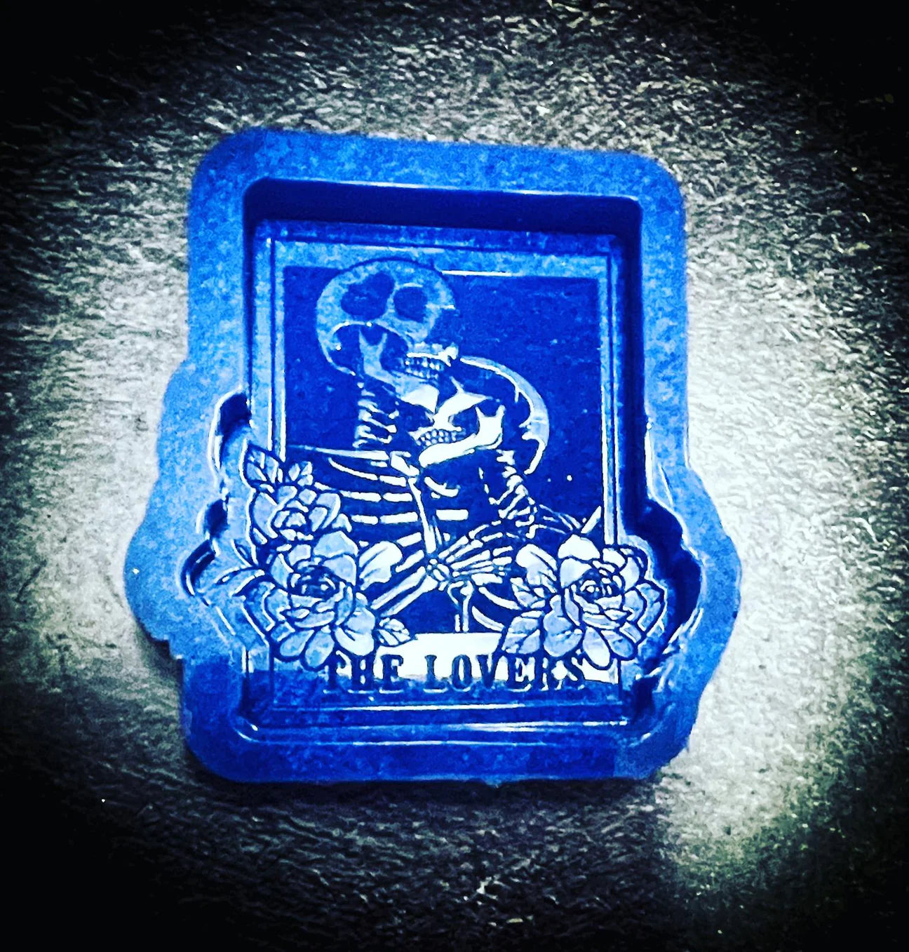 Skeleton Lovers