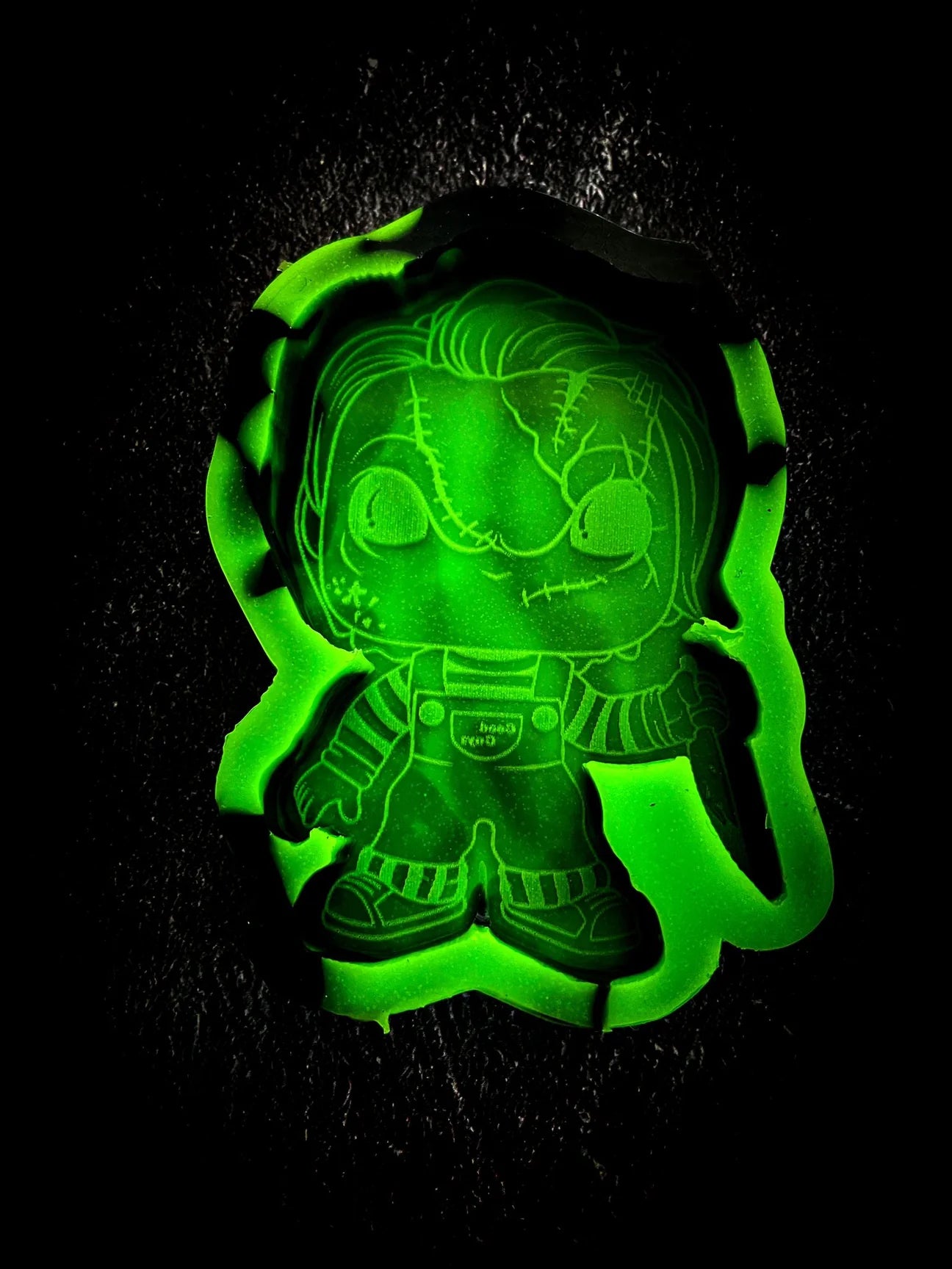 Killer Doll
