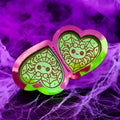 Cute Spider Hearts Duo