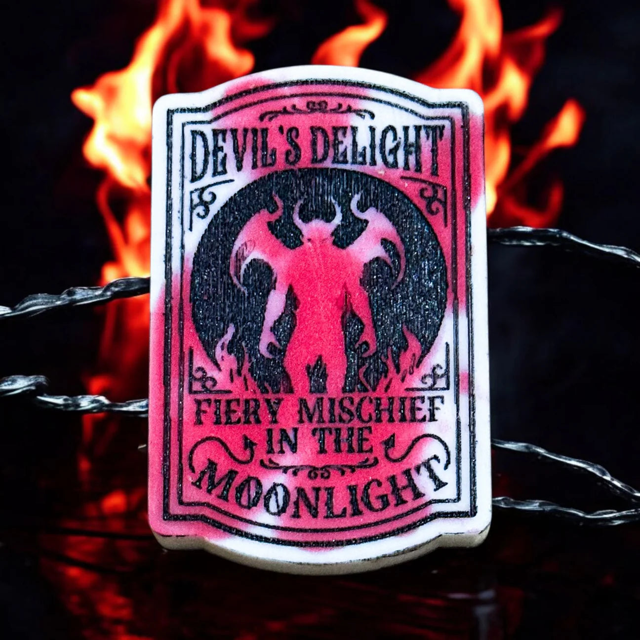 Devil's Delight Duo