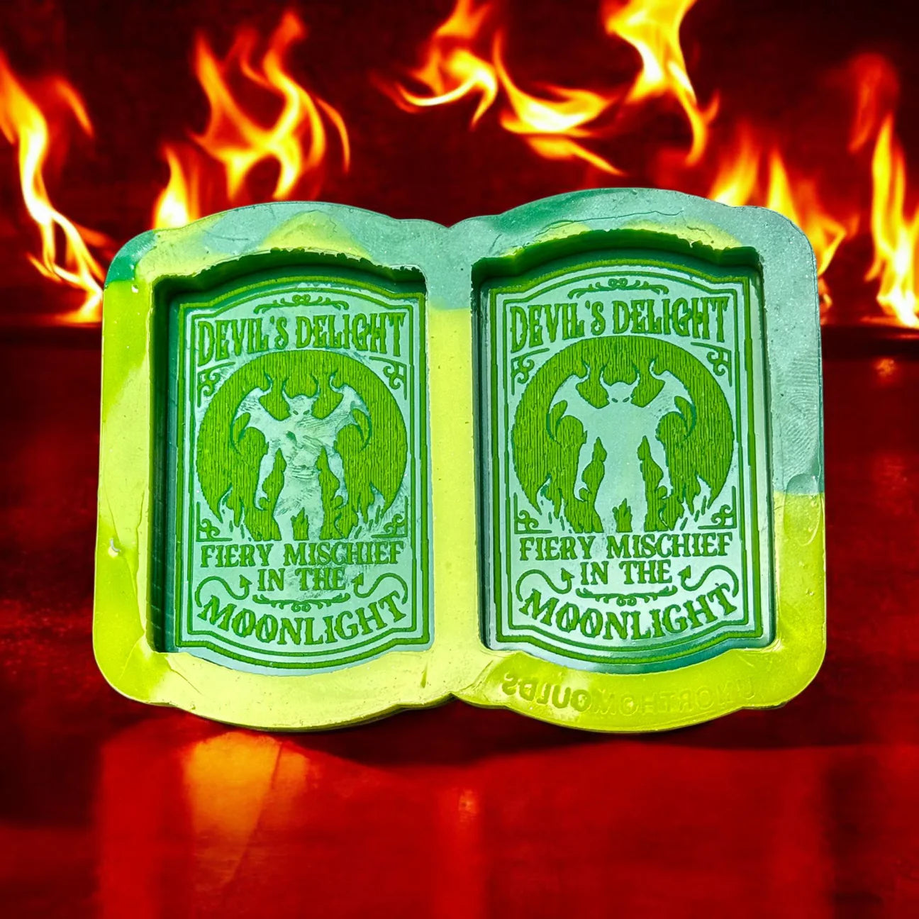 Devil's Delight Duo