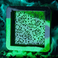 Square Bat Mini