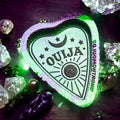 Ouija Planchette 8mm Mini