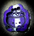 Cute Mini Cauldron