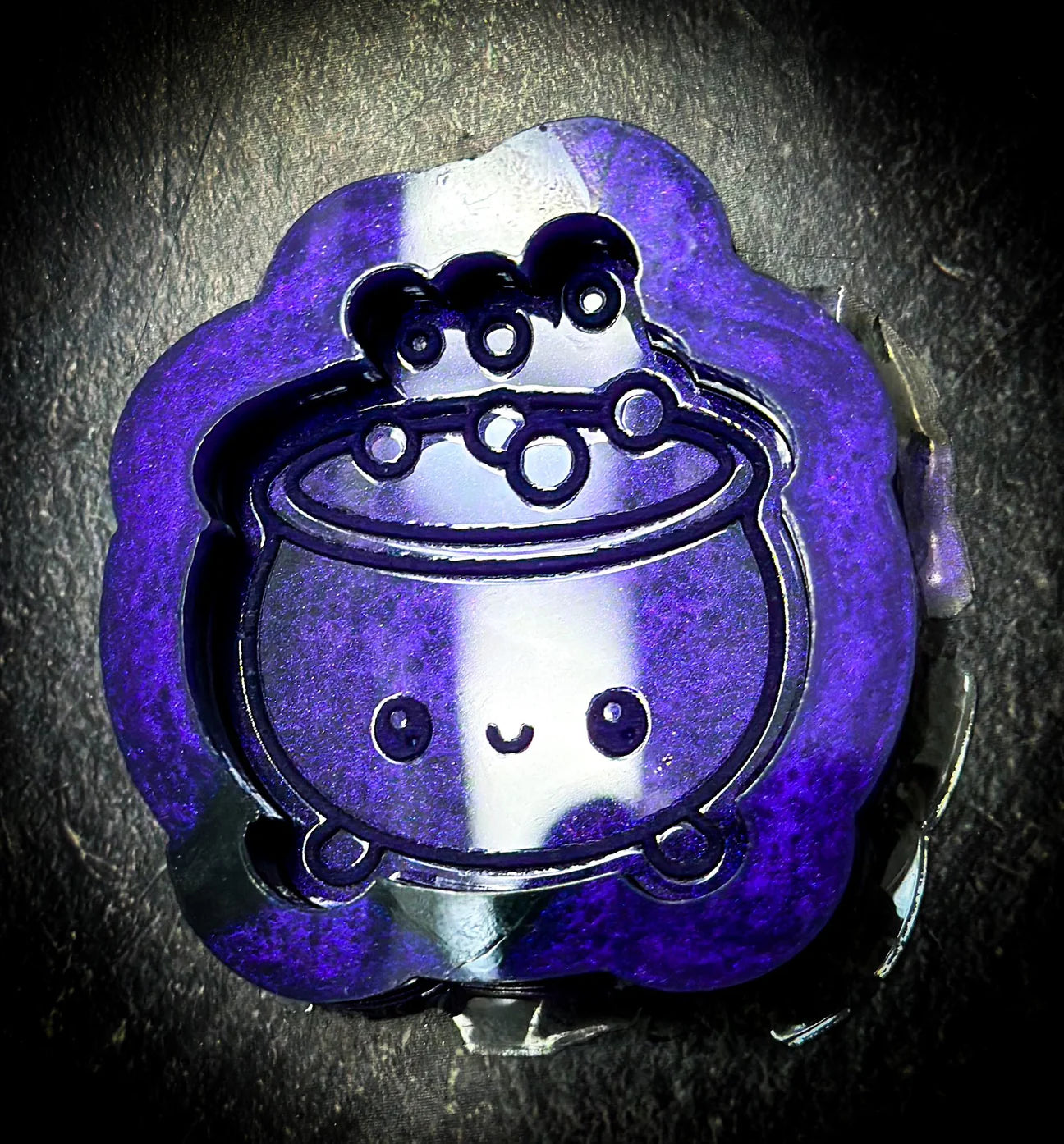 Cute Mini Cauldron