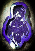 Zelda Zombie