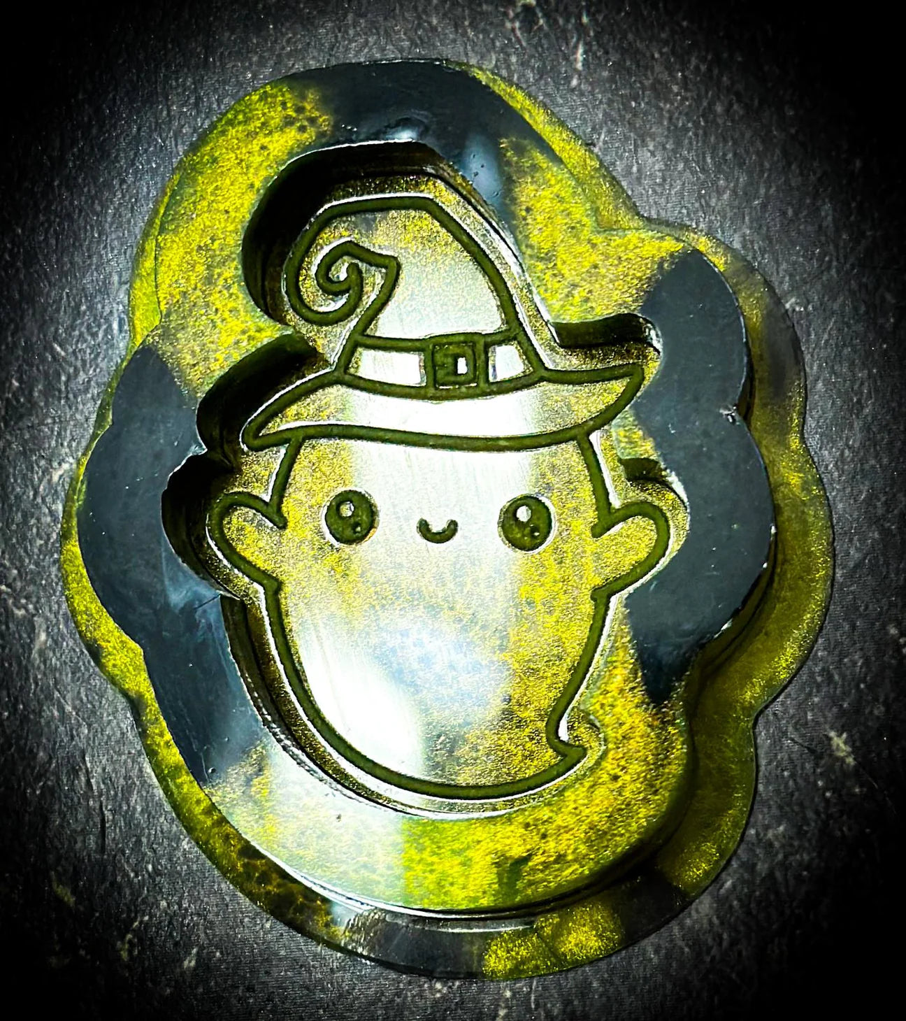 Cute Mini Ghost