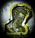Zachariah The Zombie