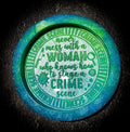 Stage A Crime