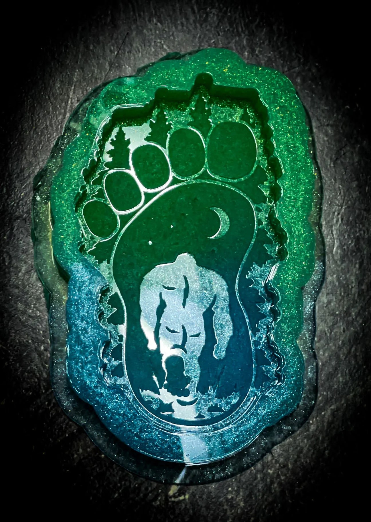 Big Foot
