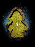 Gingerbread Skeleton (Exclusive To The Silicone Lab)