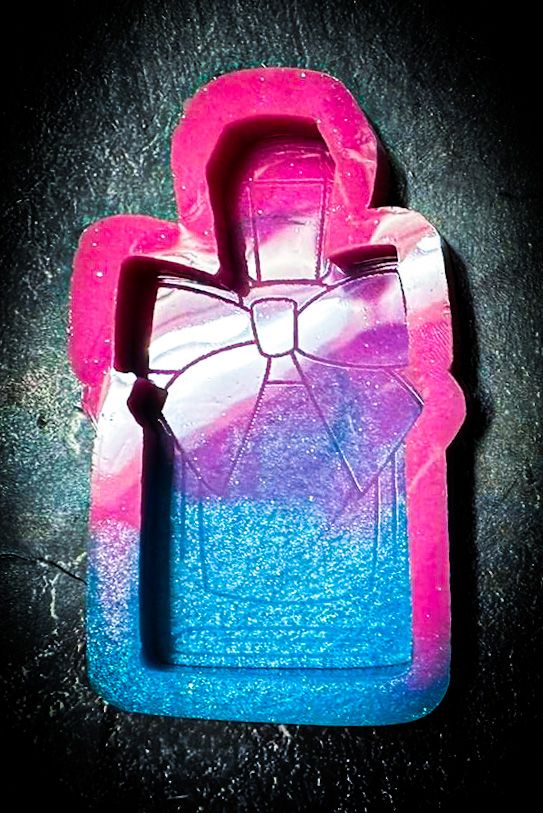 Perfume Bottle