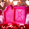 Love Potion & Letter Duo