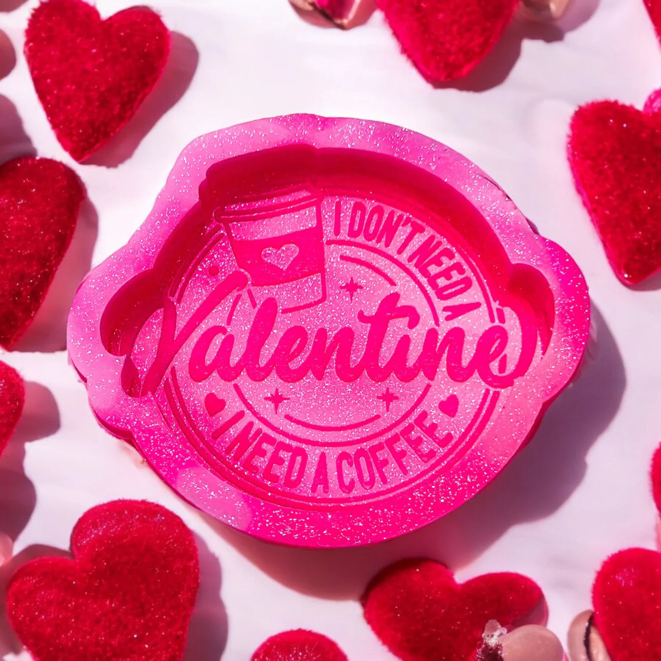 Valentine Coffee