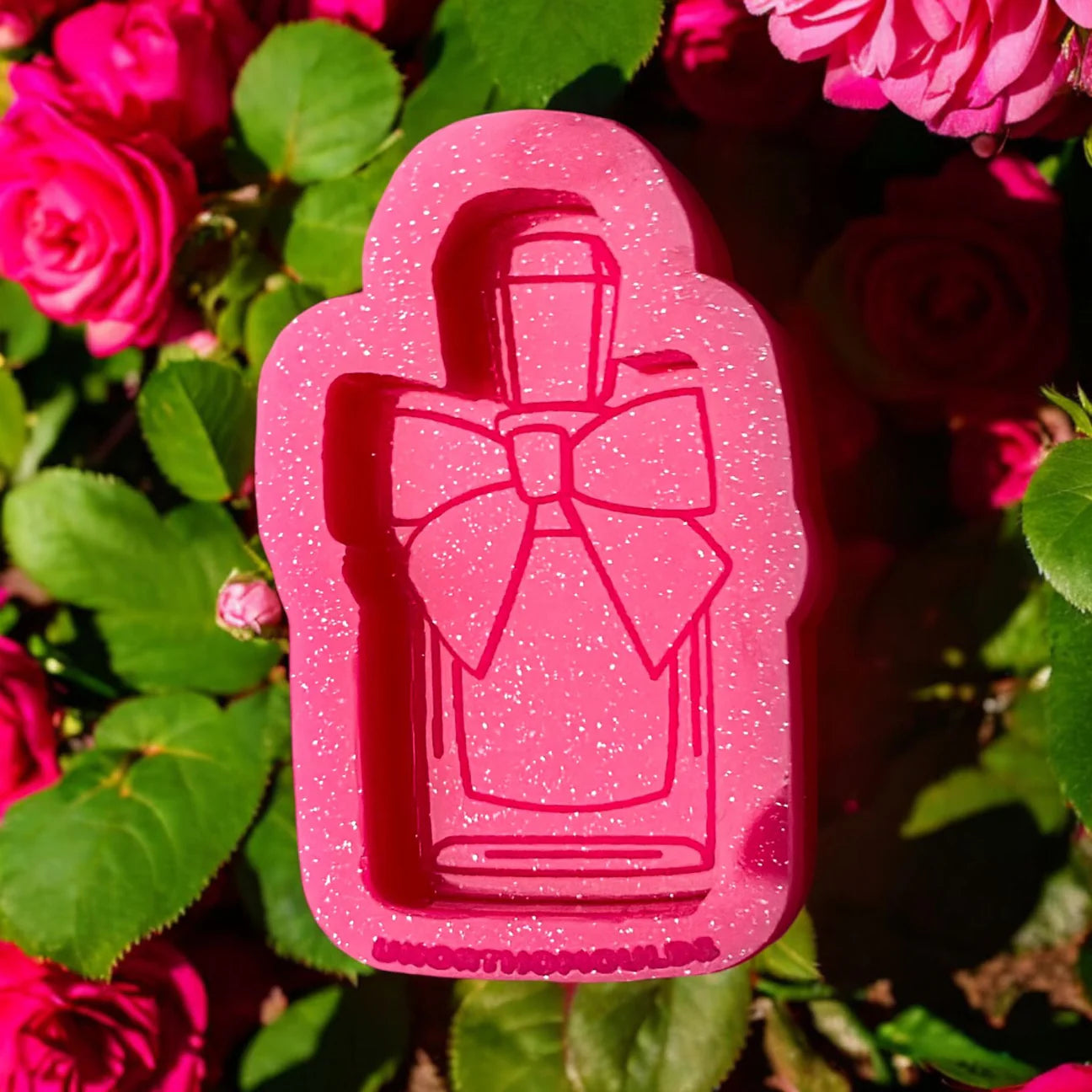 Perfume Bottle Mini