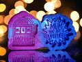 Mum Jackpot / Superhero Duo