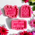 Mum Minis Set Of 3