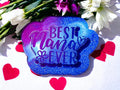 Best Nana Ever Mini