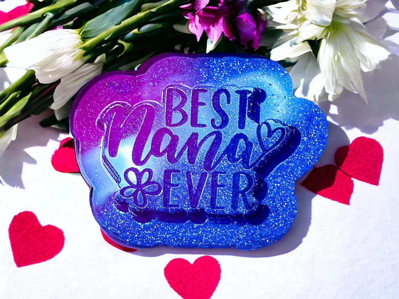 Best Nana Ever Mini