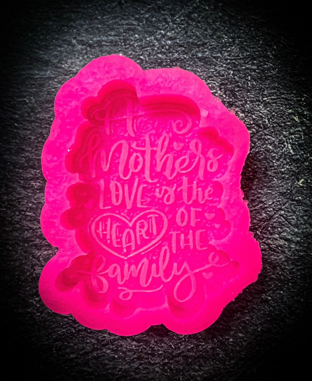 A Mothers Love