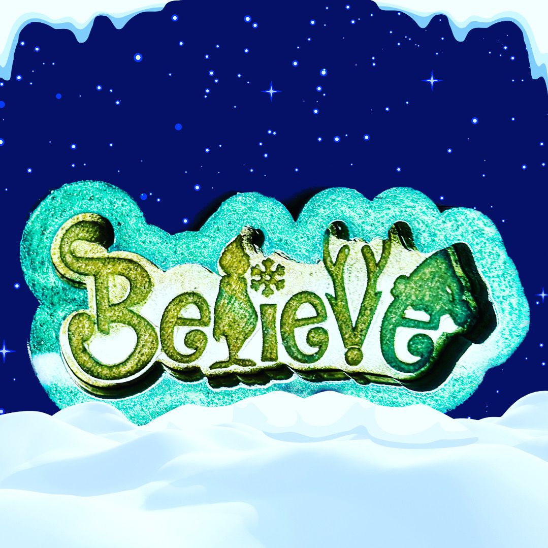 Believe