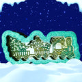 Christmas Train