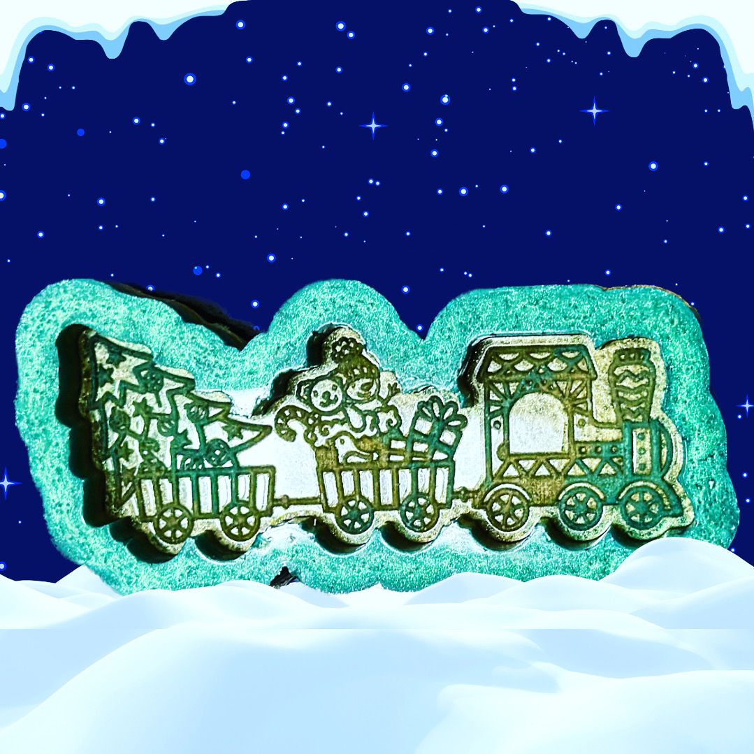 Christmas Train