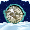 The Bell Still Rings For Those Who Truly Believe