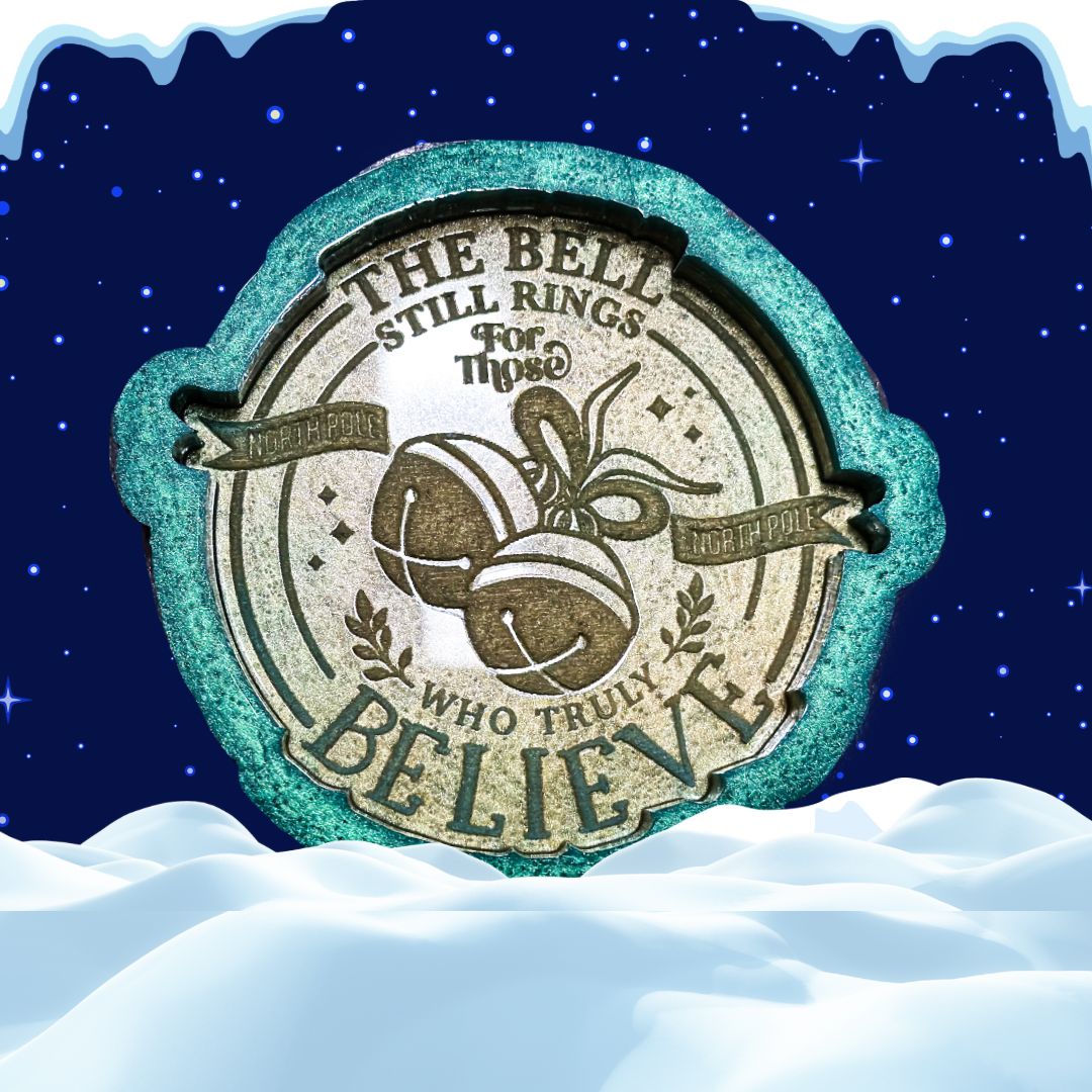 The Bell Still Rings For Those Who Truly Believe