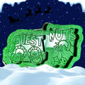 Chest Nuts Duo