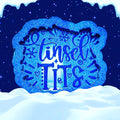 Tinsel Tits