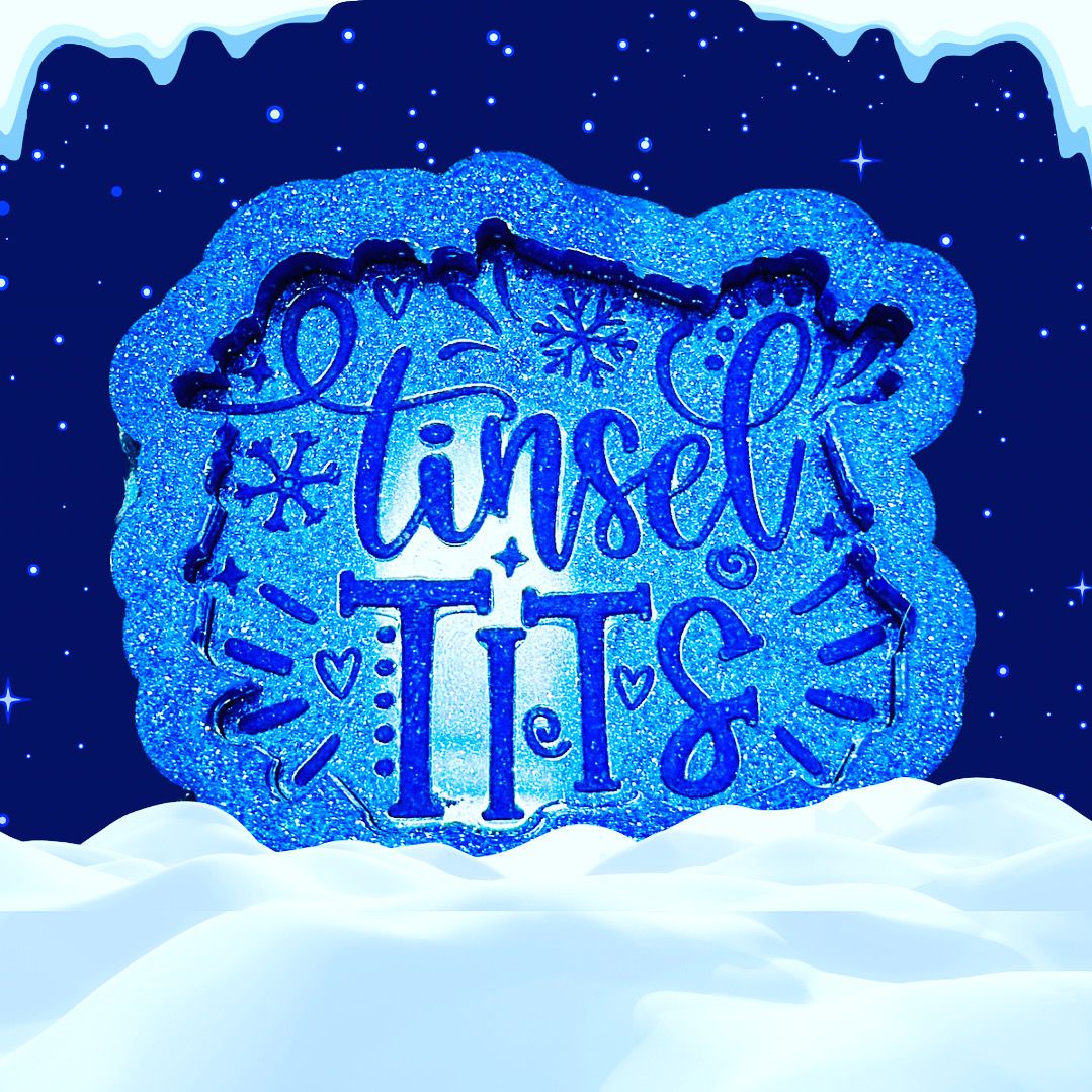 Tinsel Tits