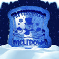 Snowman Meltdown