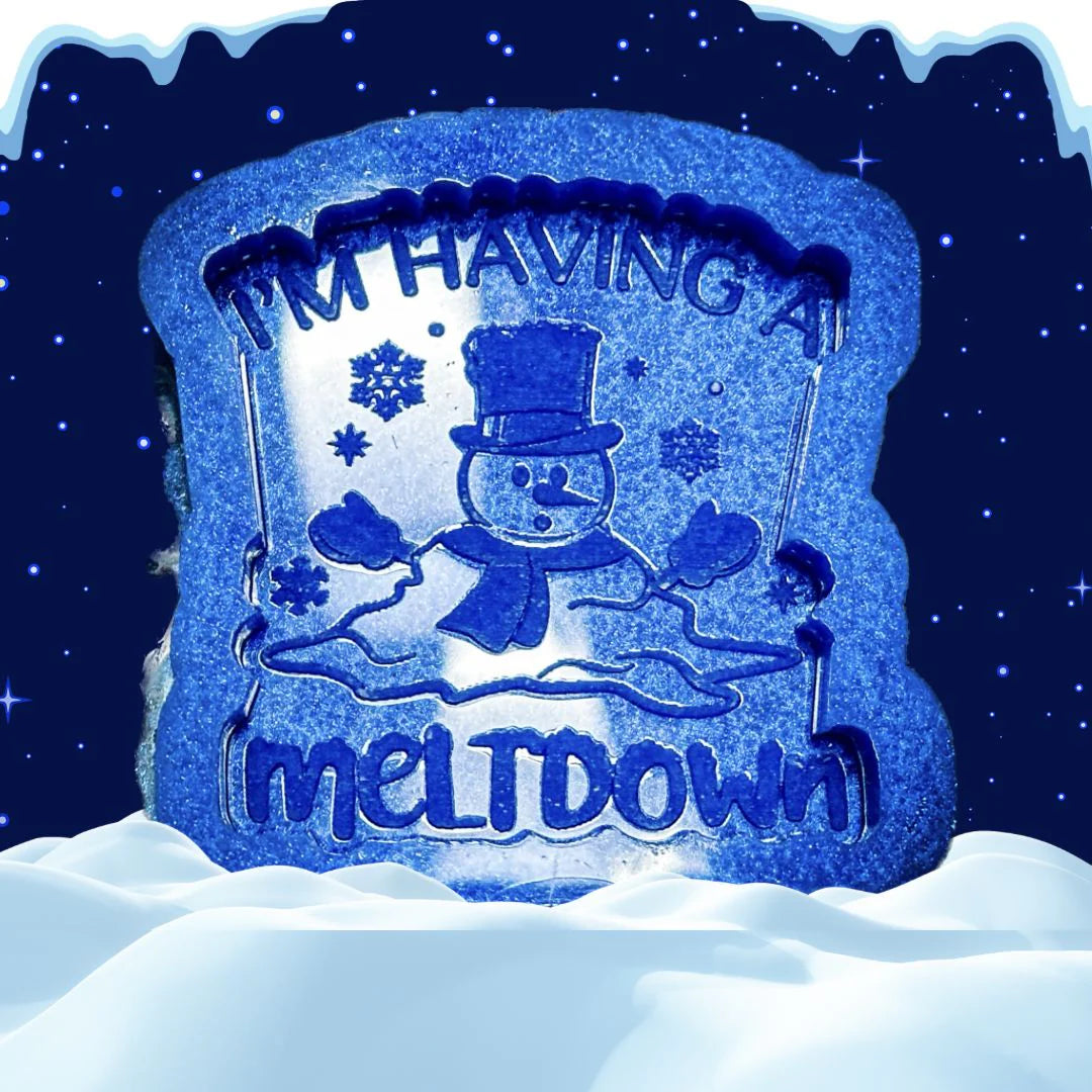 Snowman Meltdown