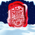 Have Yourself A Merry Little Christmas