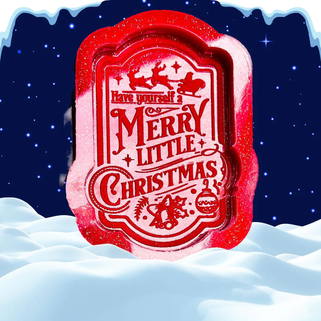 Have Yourself A Merry Little Christmas