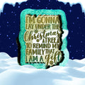 I Am A Gift
